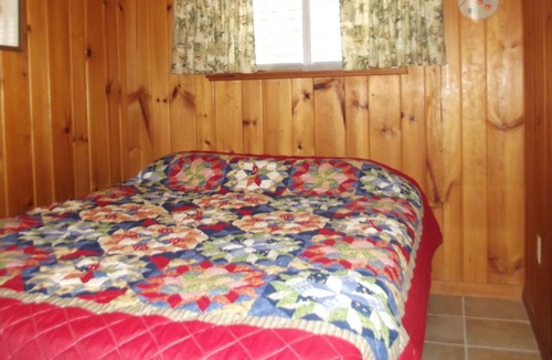 Dundee Cottage | Relax at Keuka Paradise