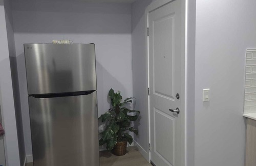 Southeast Calgary Apartment | Relax in Legacy | Modern Basement Suite with Free Parking & Great Location