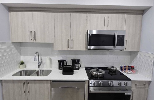 Southeast Calgary Apartment | Relax in Legacy | Modern Basement Suite with Free Parking & Great Location
