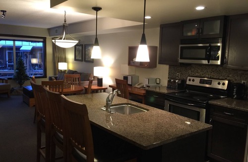 Copperstone Resort Condo | RELAX, REJUVINATE, PLAY, at our Rocky mountain getaway!