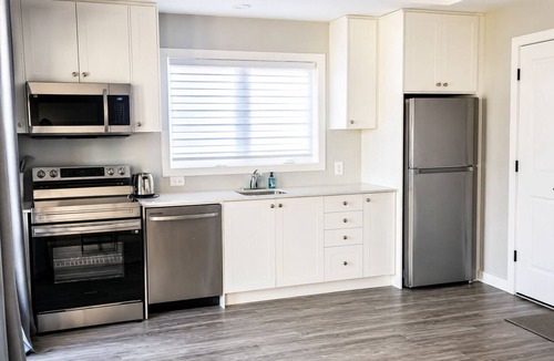 Doon South Condo | Relax & Unwind | 2BR + Private Balcony · 2.5 Baths · Doon South, Kitchener
