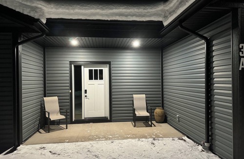 East Kootenay House | Relaxation with all Amenities! Three Bathrooms! (Contact Us)