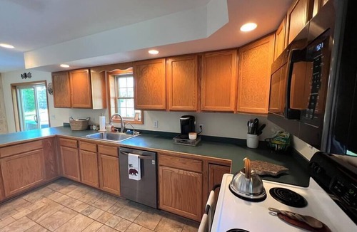 Springwater House | Relaxing Retreat in the Heart of the Finger Lakes 1