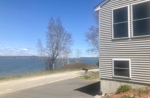 Eastport House | Relaxing Sunset Getaway