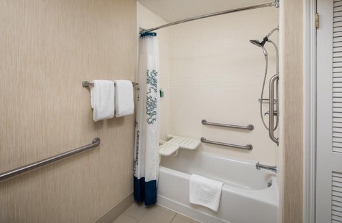 Binghamton Hotel | Residence Inn by Marriott Binghamton