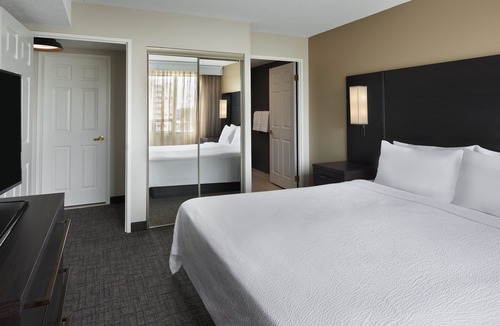 Downtown London Hotel | Residence Inn by Marriott London Ontario