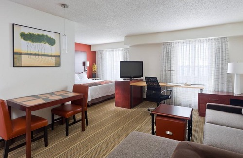 Poland Hotel | Residence Inn Youngstown Boardman/Poland