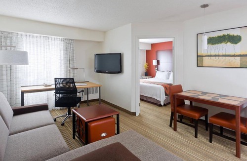 Poland Hotel | Residence Inn Youngstown Boardman/Poland