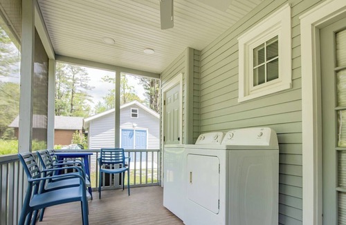 Eagles Mere House | Rest & Be Thankful - Robin Vacation Rentals