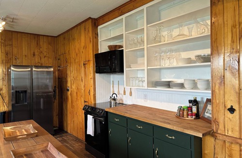 Town of Varick House | Restored 1930's Farm House