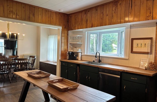 Town of Varick House | Restored 1930's Farm House