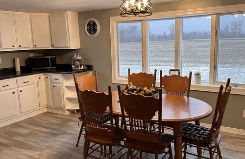 Oak Harbor House | Rich's Gone-Fish-Inn