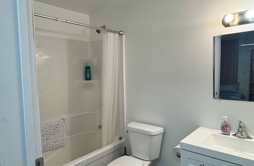 Richer Hotel | Richer Esso and Motel