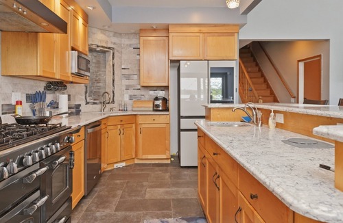 North Greece House | Rochester Lakeview 4br With Firepit Sleeps 6 4 Bedroom Home