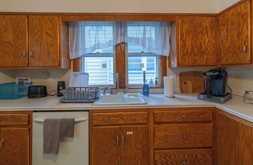 Rochester House | Rochester Roxborough 4BR Extended Stay Plus Open Loft