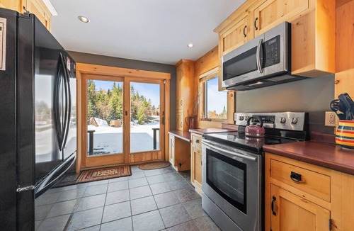 Rangeley Condo | Rock Pond 36 - Saddleback Mountain Condo