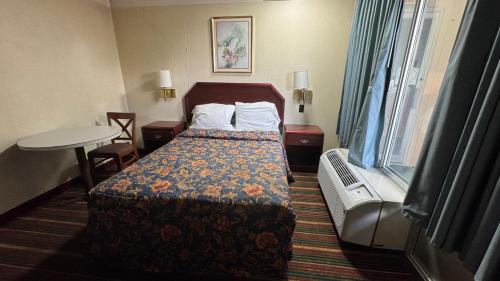 Dunmore Hotel | Rodeway Inn Dunmore