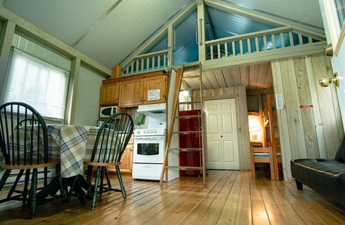 Regional District of Nanaimo Other | Rondalyn Camping & RV Resort