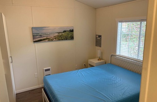 Regional District of Nanaimo Other | Rondalyn Camping & RV Resort