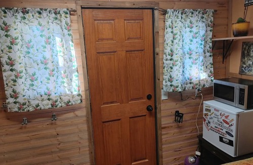 Saint John House | Room-cozy Private Tree House