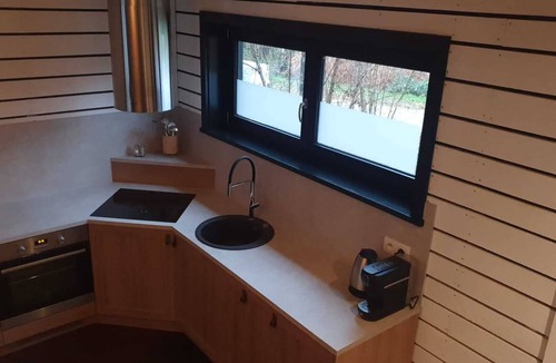 Matawinie Regional County Municipality House | Room in Lodge - Cozy Room at Beach Club Hotel st Emilie Energie Lake Mountain No6374