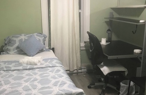 Sandy Hill Apartment | Rooms Steps Uottawa