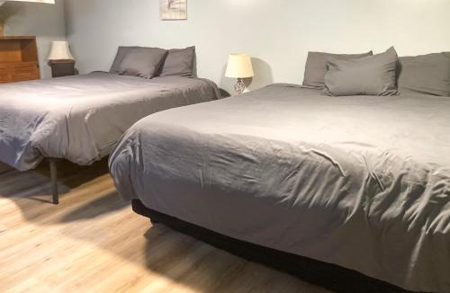 Montour Falls House | Roomy Montour Falls Retreat w/Private Pool!