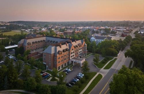 Rochester Hotel | Royal Park Hotel