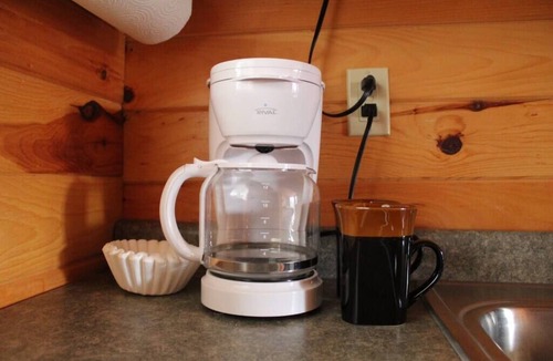 Michigamme Cabin | Ruth Lake Resort Cabin # 3