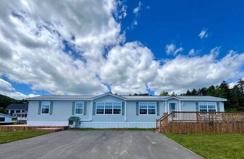 Alma Apartment | Salmon River Suite - Alma