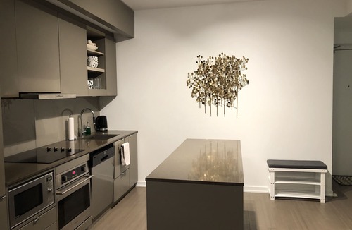 Downtown Toronto Condo | Sanctuary near Home of the Blue Jays