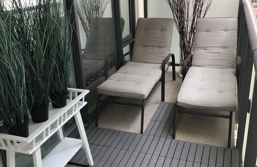 Downtown Toronto Condo | Sanctuary near Home of the Blue Jays