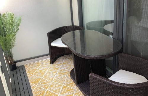 Downtown Toronto Condo | Sanctuary near Home of the Blue Jays