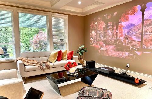 Willoughby House | Scorpio House Langley -ROOM 2
