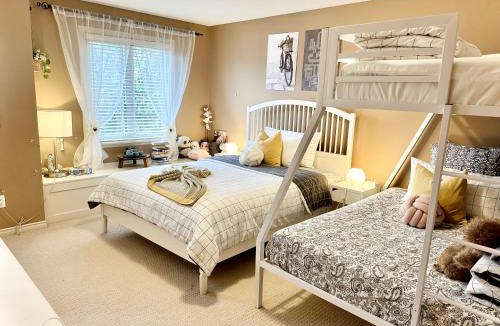 Willoughby House | Scorpio House Langley -ROOM 2