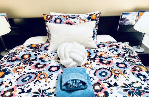 Willoughby House | Scorpio House Langley -ROOM A