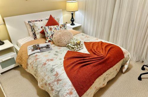 Willoughby House | Scorpio House Langley ROOM B