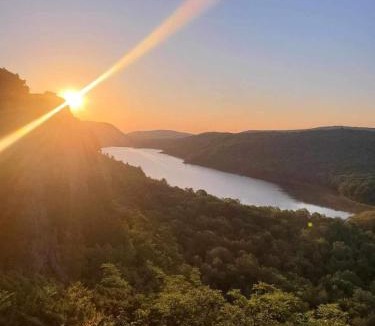 Ontonagon Resort | Scott's Superior Inn and Cabins