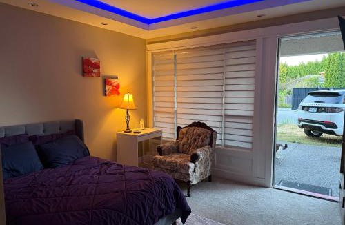 Richmond House | Sealord home