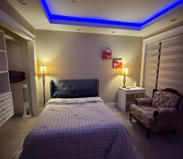 Richmond House | Sealord home