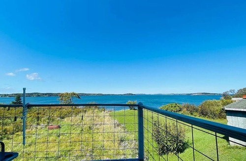 Lubec Cottage | Seaside cottage in Lubec
