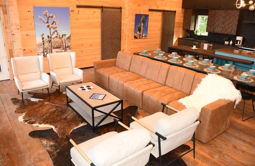 South Otselic Cabin | Secluded 4 bedroom cabin on a private pond.