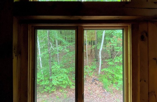 Old Chatham Ski Chalet | Secluded Post-and-Beam Chalet w/Breathtaking Views