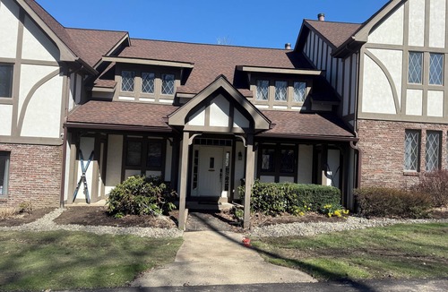 Clymer Condo | “Seek The Peak” 3BR+Loft Golf & Ski in and out access. Family Retreat sleeps 14