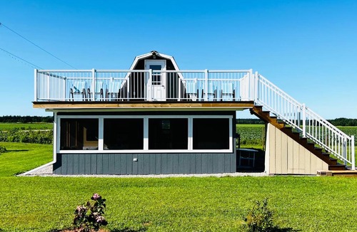Saint Peters Bay House | Serendib by St Peters Bay