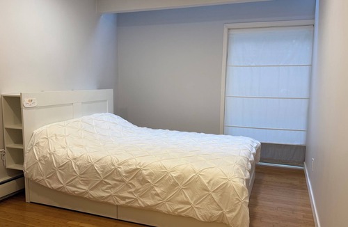 Delta House | Serene Delta Retreat Near the Beach – Bright, Comfortable Stay Close to Nature
