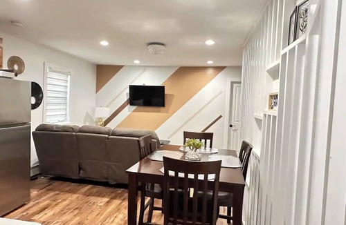 Wilkes-Barre House | "Serene Escape: Leave Worries Behind"
