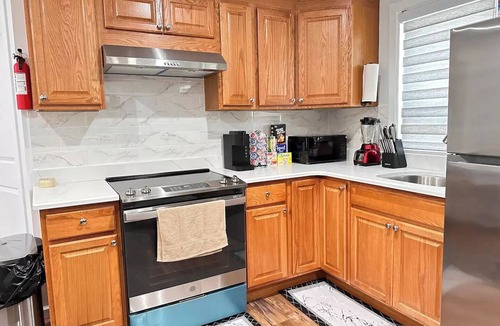 Wilkes-Barre House | "Serene Escape: Leave Worries Behind"