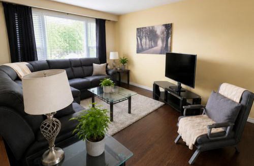 Brighton Apartment | Serenity Place by the Lake Upper Unit