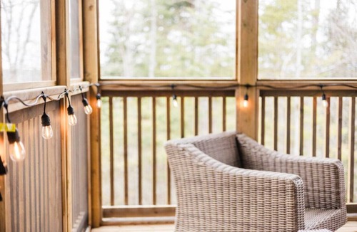 Dwight House | Shooting Star Lodge|BBQ|Firepit|SPA|Relax